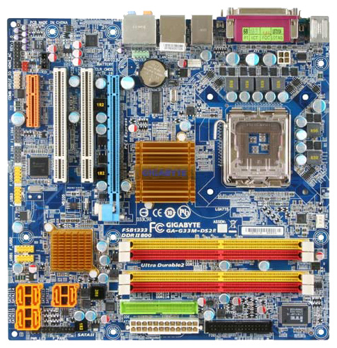 Gigabyte Motherboard Drivers For Mac Os X