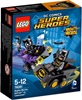 DC Super Heroes 76061 Бэтмен против Женщины-Кошки