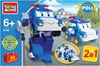 Robocar POLI BB-6766-R