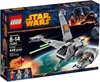 Star Wars 75050 Истребитель B-Wing