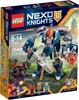 Nexo Knights 70327 Механический рыцарь Короля