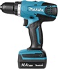 Makita DF347DWLE