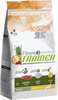 Fitness3 No Gluten Adult Mini Duck and rice dry (2 кг)