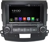 s130 Mitsubishi Outlander XL,Citroen C-Crosser(2007-2012), Peugeot 4007 (2007-) на Android (R056)