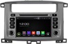 s130 Toyota Land Cruiser 100, Lexus LX 470 на Android (R457)