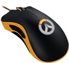 DeathAdder Chroma Overwatch Black-Orange USB