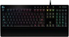 G213 Prodigy RGB Gaming Keyboard Black USB