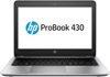 HP ProBook 430 G4 (Y7Z47EA) (Intel Core i3 7100U 2400 MHz/13.3"/1920x1080/4Gb/500Gb HDD/DVD нет/Intel HD Graphics 620/Wi-Fi/Bluetooth/DOS)