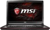 MSI GP72 7RD Leopard (Intel Core i7 7700HQ 2700 MHz/17.3"/1920x1080/8Gb/1000Gb HDD/DVD-RW/NVIDIA GeForce GTX 1050/Wi-Fi/Bluetooth/Win 10 Home)