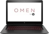 HP OMEN 17-w006ur (Intel Core i5 6300HQ/17.3"/1920x1080/12Gb/1000Gb HDD/DVD-RW/NVIDIA GeForce GTX 960M/Wi-Fi/Bluetooth/Win 10 Home)