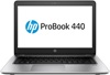 HP ProBook 440 G4 (Y7Z78EA) (Intel Core i3 7100U 2400 MHz/14"/1366x768/4Gb/500Gb HDD/DVD нет/Intel HD Graphics 620/Wi-Fi/Bluetooth/DOS)