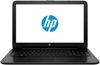 HP 15-ac101ur (Celeron N3050 1600 MHz/15.6"/1366x768/2.0Gb/500Gb/DVD-RW/Intel GMA HD/Wi-Fi/DOS)