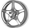 RIAL U1 6x16/4x108 D65.1 ET23 Silver
