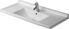 DURAVIT Starck 3 030410