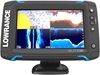 Lowrance Elite-7 Ti