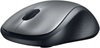 Wireless Mouse M310 Silver-Black USB