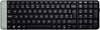 Wireless Keyboard K230 Black USB