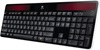 Wireless Solar Keyboard K750 Black USB