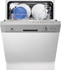 Electrolux ESI 6200 LOX