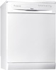 Whirlpool ADP 6342 A+ 6S WH