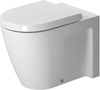 DURAVIT Starck 2 212809