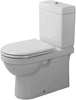 DURAVIT Happy D. 017009