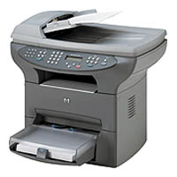 Характеристики HP LaserJet 3330 (Эйчпи Лазер джет 3330) | Product-Test.ru