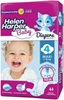 Helen Harper Baby 4 (7-18 кг) 44 шт.