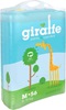 LOVULAR Giraffe M (6-10 кг) 56 шт.