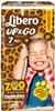 Libero Up & Go Zoo Collection 7 (16-26 кг) 40 шт.