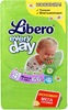 Libero Everyday 4 (7-18 кг) 66 шт.