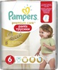 Pampers Premium Care трусики 6 (16+ кг) 19 шт.