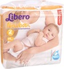 Libero Newborn 2 (3-6 кг) 94 шт.