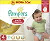 Pampers Premium Care трусики 4 (9-14 кг)