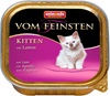 Vom Feinsten Kitten для котят с ягненком (0.1 кг) 1 шт.