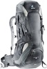 Deuter Futura 35 EL black (black/granite)