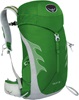 Osprey Talon 18 green (shamrock green)