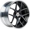 Vissol F-755 9x22/5x120 D74.1 ET30 Matt Graphite