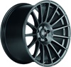 OZ Racing Superturismo Dakar 11x20/5x130 D71.6 ET48 Графит