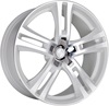 Eta Beta Uriel/X 10x22/5x120 D78.1 ET40 Ceramic Matt Polish