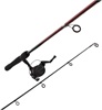 Caperlan Essential Lure 210 Set