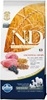 N&D Low-Grain Canine Lamb & Blueberry Adult Medium (2.5 кг)