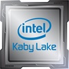 Intel Core i5-7400 Kaby Lake (3000MHz, LGA1151, L3 6144Kb)