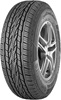 Continental ContiCrossContact LX2 225/55 R18 98V