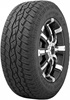 Toyo Open Country A/T plus 265/70 R17 115T