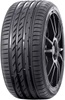 Nokian Hakka Black 245/45 R17 99Y