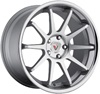 Vissol F-600 10.5x20/5x115 D71.6 ET20 SMF