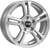 Tech-Line 614 6.5x16/5x114.3 D67.1 ET46 S