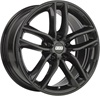 BBS SX 8.5x19/5x112 D82 ET46 Crystal Black