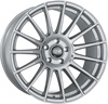 OZ Racing Superturismo Dakar 8.5x20/5x120 D79 ET40 Silver